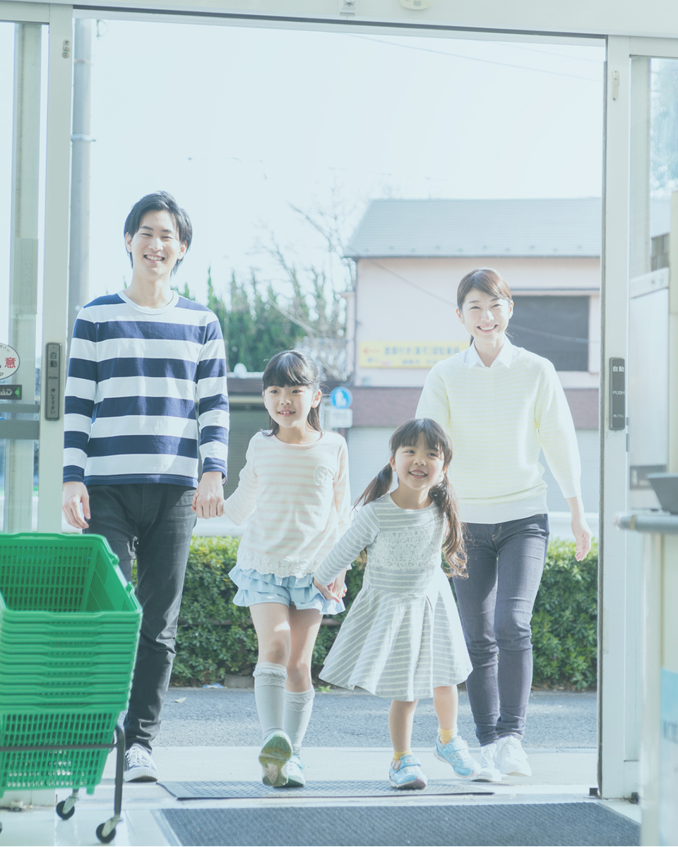 C.V.S.西東京株式会社